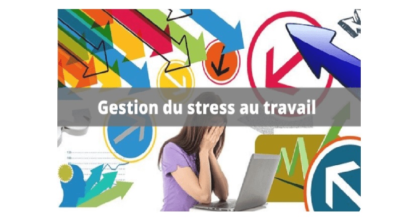 Atelier de gestion du stress en entreprise à Ribeauvillé près de Guémar