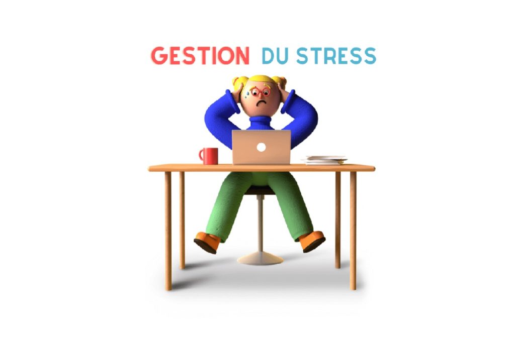 Atelier de gestion du stress en entreprise à Zimmerbach près de Walbach